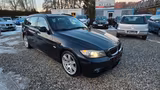 BMW 3 Touring 330d xDrive, M Paket - BMW 330 aus 2010: 330d