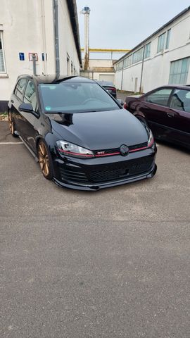 Volkswagen Golf 2.0 TSI DSG BMT GTI Performance GTI Per...