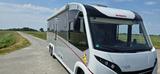 Dethleffs Alpa I 7820-2