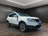 Nissan Qashqai I-Way/TÜV & Service Neu !!/Navi/Panorama - Nissan Qashqai: I Way