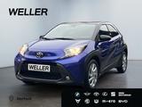 Toyota Aygo X Pulse *8-fach bereift*CarPlay*CAM*SHZ*ACC - Toyota Aygo (X) Pulse Gebrauchtwagen