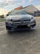 Mercedes-Benz E 300 BlueTEC T AVANTGARDE AVANTGARDE