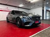 Mercedes-Benz E 53 AMG 4Matic *1. Hd. + SHgpfl. + Leder - Mercedes-Benz E 53 AMG Gebrauchtwagen