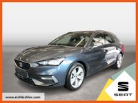 Seat Leon - Vorschau Bild 1