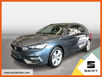 Seat Leon 1.5 eTSI DSG FR-Line ACC AUT Fernlichtass.