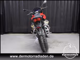 Moto Guzzi V100 S MANDELLO SPORT E5+ WIND TUNNEL - Moto Guzzi V100 Mandello S
