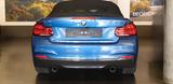 BMW M240i xDrive Steptronic Cabrio - - BMW M240i in München