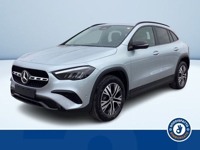 Mercedes-Benz GLA 200 d Automatic Advanced Plus 