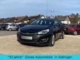 Opel Astra J Sports Tourer Exklusiv*Leder*Navi*170PS - Opel Astra: J Sport Tourer