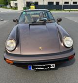 Porsche 911 SC Urmodell 1978 - Porsche aus 1978: 911 Sc