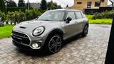 MINI Cooper S Clubman 4ALL Pano - MINI Cooper S Clubman: All4
