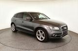 Audi SQ5 3.0 TDI quattro RFKMRA+ACC+ELEKTR.SITZE+AHK - Audi SQ5 mit Diesel-Antrieb: Allradantrieb, Automatik