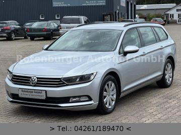 Volkswagen Passat Variant - 2