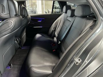 Mercedes C 180 - 11