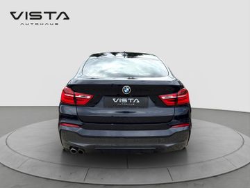 BMW X4 - 7