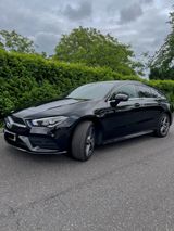 Mercedes-Benz CLA 250e Shooting Brake AMG Line