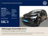 Volkswagen ID.3 Pro S 170/77 Climatronic Pano Navi LED SHZ 