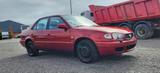Toyota Corolla 1.6 benzin manual, ac / klima - Toyota Corolla aus 2000