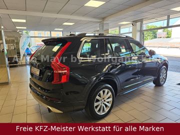 Volvo XC90 - 8