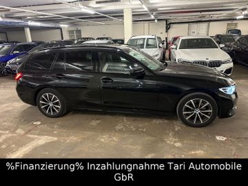 BMW 320 - 11