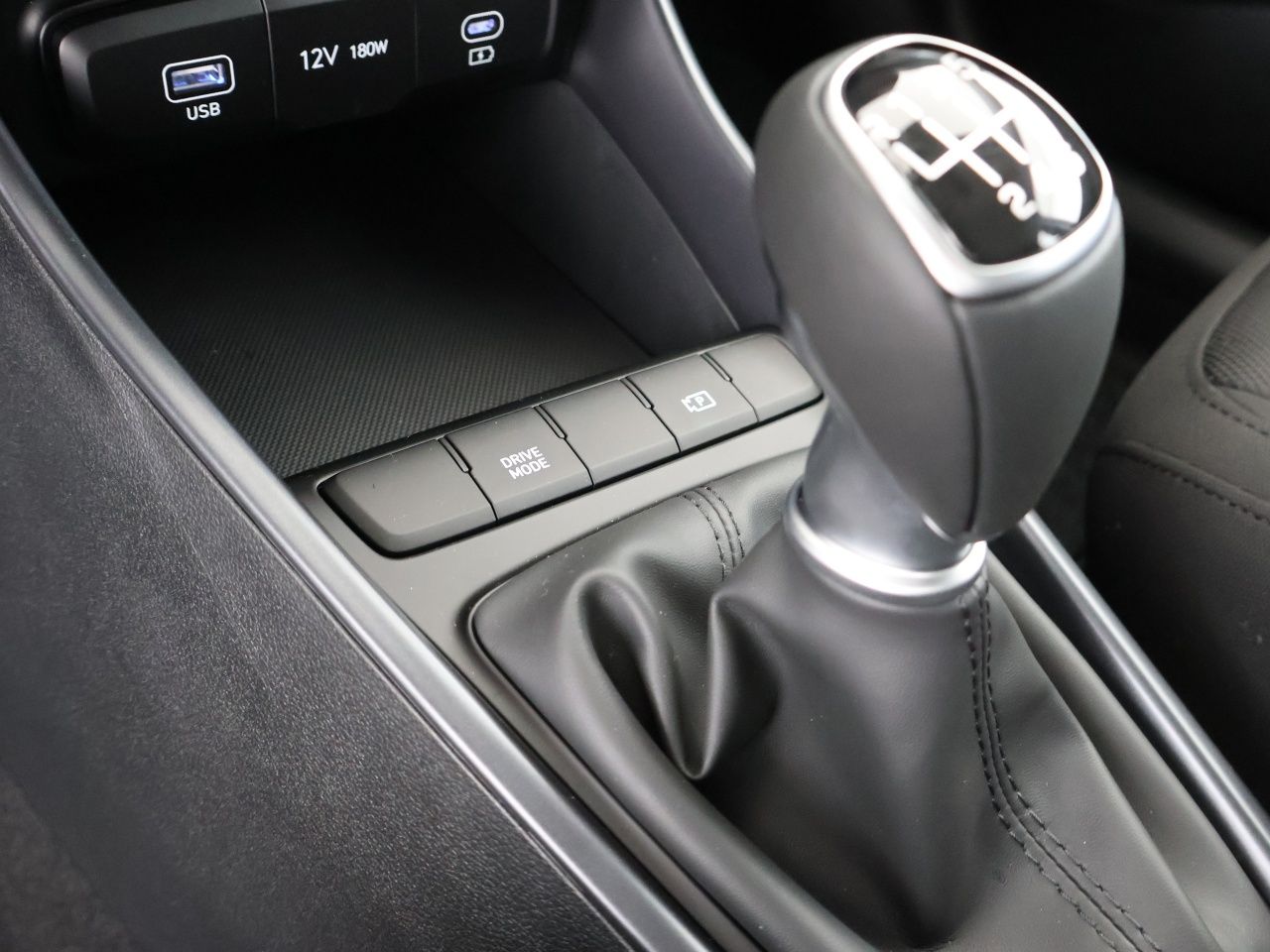 Hyundai i20 – Bild 20