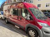 Pössl Roadstar 600w (2Win) - Pössl 2Win R