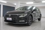 Volkswagen Passat Variant 2.0 TDI DSG Executive  - VW Passat Variant mit Halbautomatikschaltung