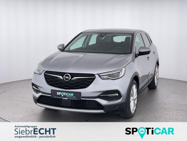 Opel Grandland X Innovation Hybrid 1.6*NAVI*SHZ*RFK*