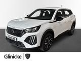 Peugeot 2008 STYLE PT100 LED/SHZ/DAB+/ - Peugeot 2008 in Erfurt