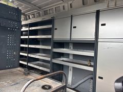 Fahrzeugabbildung Iveco Daily 70C-170 Kasten, Maxi XXL, Klima, Temp.