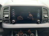 Skoda Karoq - Vorschau Bild 11