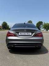 Mercedes-Benz CLA 200*AMG Line* Coupe*2. Hand - Mercedes-Benz CLA-Class in Stuttgart