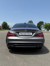 Mercedes-Benz CLA 200*AMG Line* Coupe*2. Hand - Mercedes-Benz in Tübingen