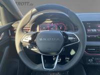 Skoda Kamiq - Vorschau Bild 10