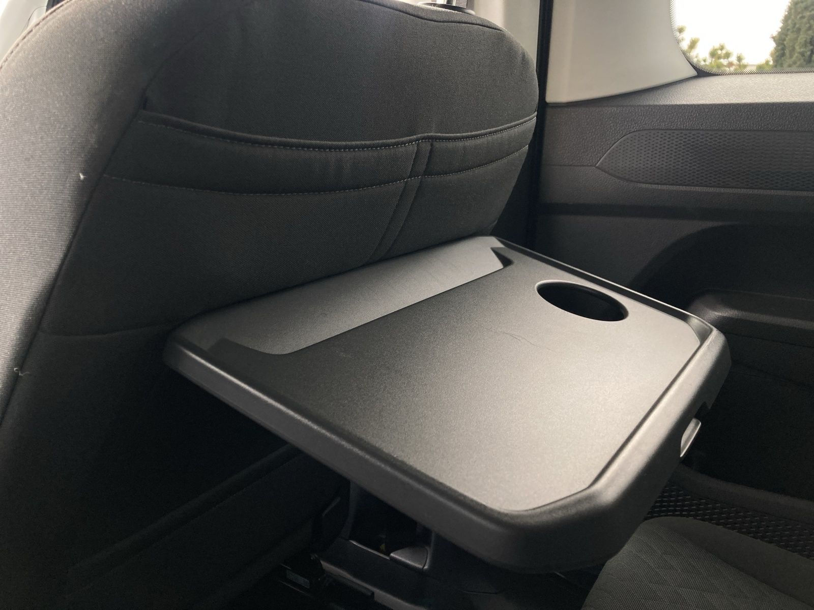 Fahrzeugabbildung Volkswagen Caddy TSI  Life Maxi 7-Si LED GRA LM