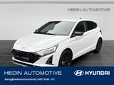 Hyundai i20 1.0 T-GDI DCT 2WD BLACKLINE AMBIENTE|SHZ|KAM - Hyundai i20 von 2026