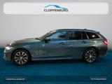 BMW 318d Touring Head-Up+AHK+Navi+ACC+SHZ+HiFi+Ambi - BMW 318 in Duisburg