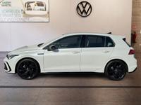 Volkswagen Golf 2.0TDI DSG R-LINE LED+ NAVI 18'' REAR VIEW 