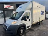 Fiat Ducato 2,3 MJT ,109KW - Fiat Ducato: 10