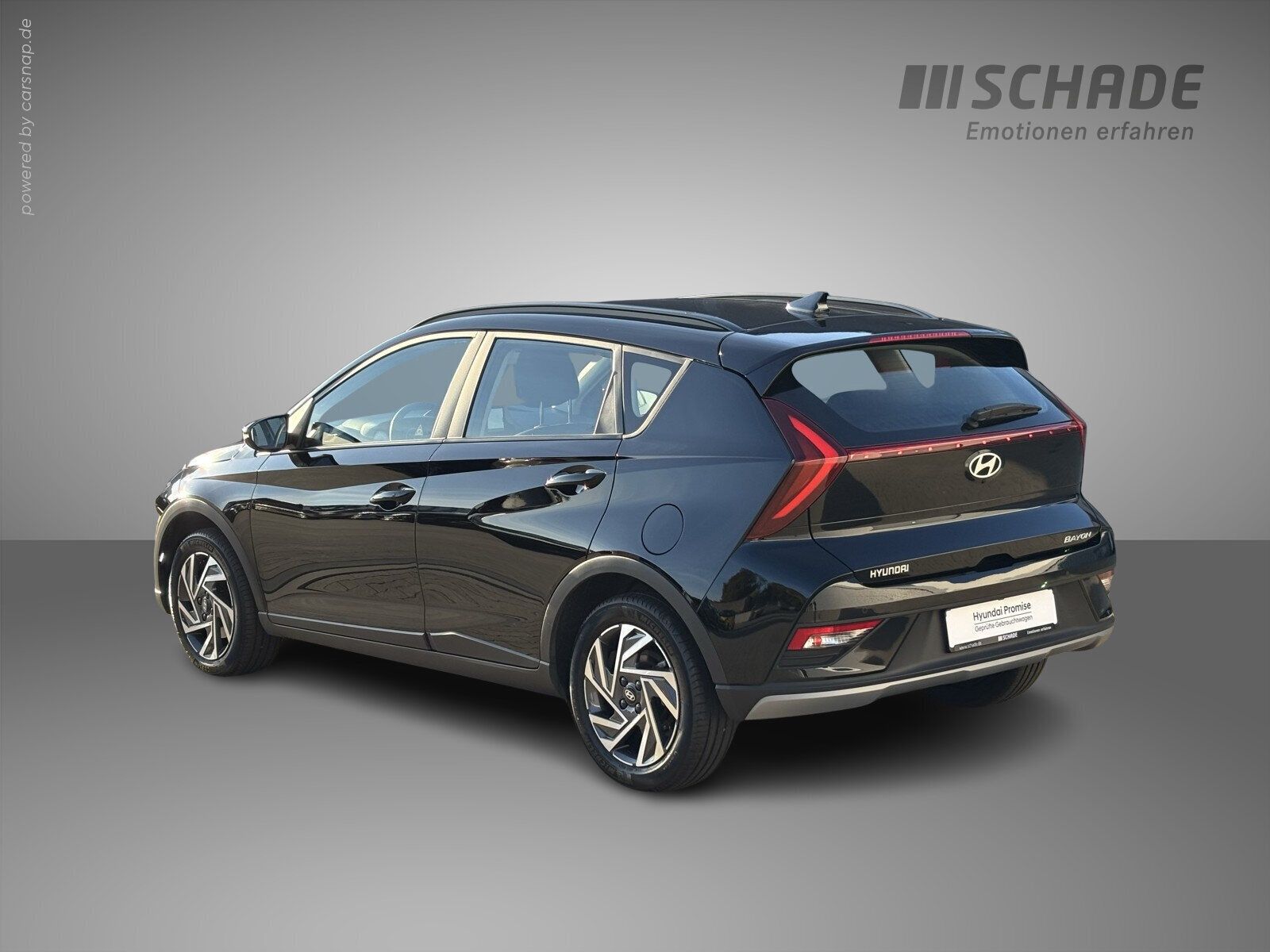 Hyundai BAYON – Bild 3