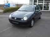 Volkswagen Lupo 1.0 Oxford - Volkswagen Lupo: Oxford