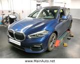 BMW 118i Sport Line 1.Hd/Aut/GlasDach/AHK/HiFi/SPUR - BMW 118 in Frankfurt (Main)