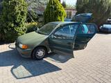 Volkswagen Polo 6n1 1.0L - Volkswagen Polo: Grün, 6n