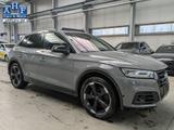 Audi SQ5 quattro LUFT PANO MEMORY CARBON 360-KAM - Audi: Unfallwagen