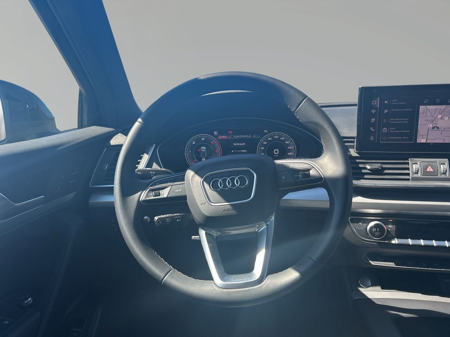 Audi Q5 - Bild 18