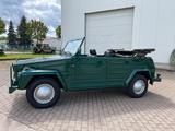 Volkswagen 181 - Volkswagen 181 Benziner Gebrauchtwagen