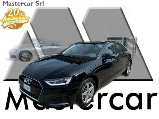 Audi AUDI A4 30 2.0 tdi mhev Business s-tronic GD494D