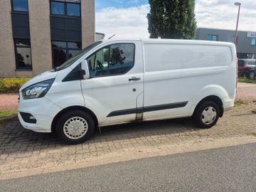 Ford Transit Custom - 3