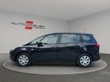 Opel Zafira C Tourer Selection 7-Sitze TÜV INSP. NEU - Opel Zafira: Selection