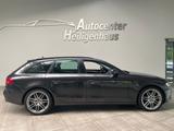 Audi A4 Avant Ambition 1.Hd Navi AHK Tempo Scheckheft - Audi A4 aus 2010: Kombi